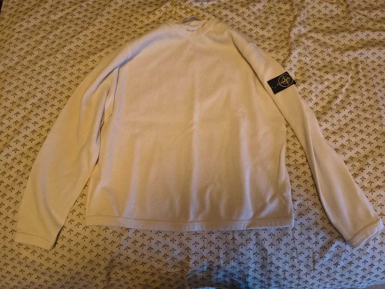 Billede 1 - Stone Island trøje