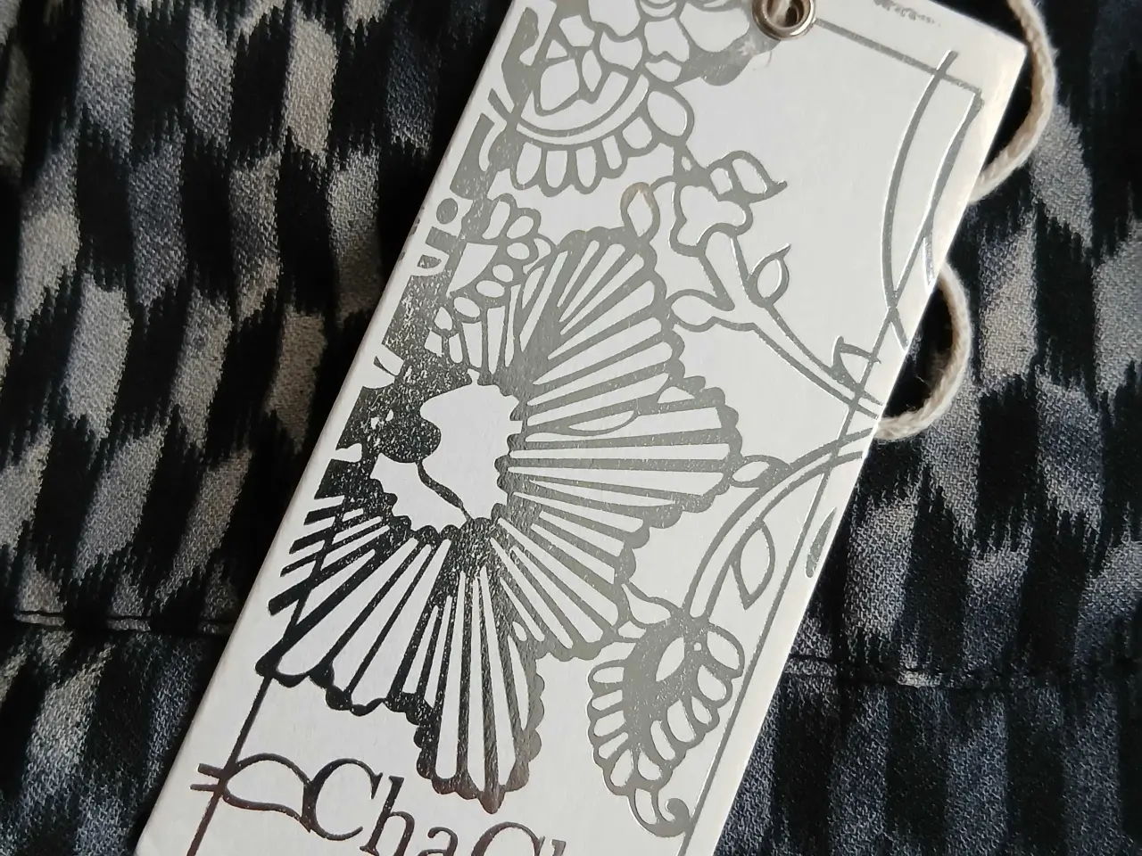 Billede 7 - Kimono. Cha Cha. M & L