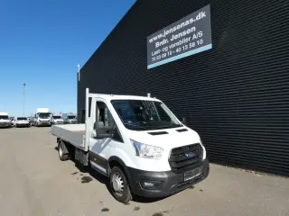Ford Transit 350 L4H1 2,0 TDCi Trend RWD 170HK Ladv./Chas. 6g