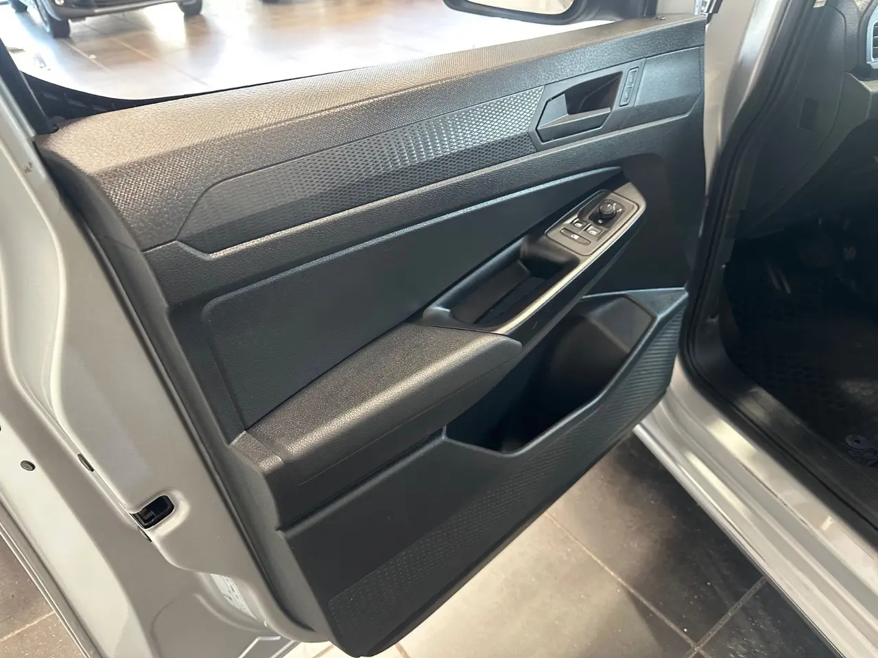 Billede 6 - VW Caddy 1,5 TSi 114 DSG Cargo