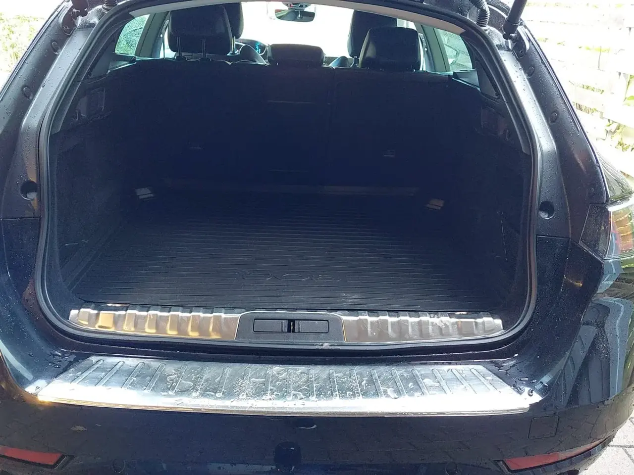 Billede 14 - Peugeot 508 1,6 Hybrid Allure SW EAT8