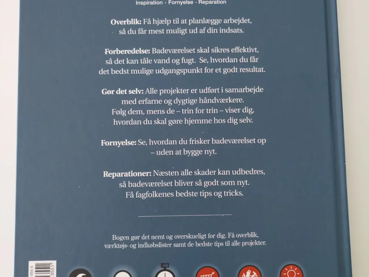 Billede 2 - Gør Det Selv Leksikon