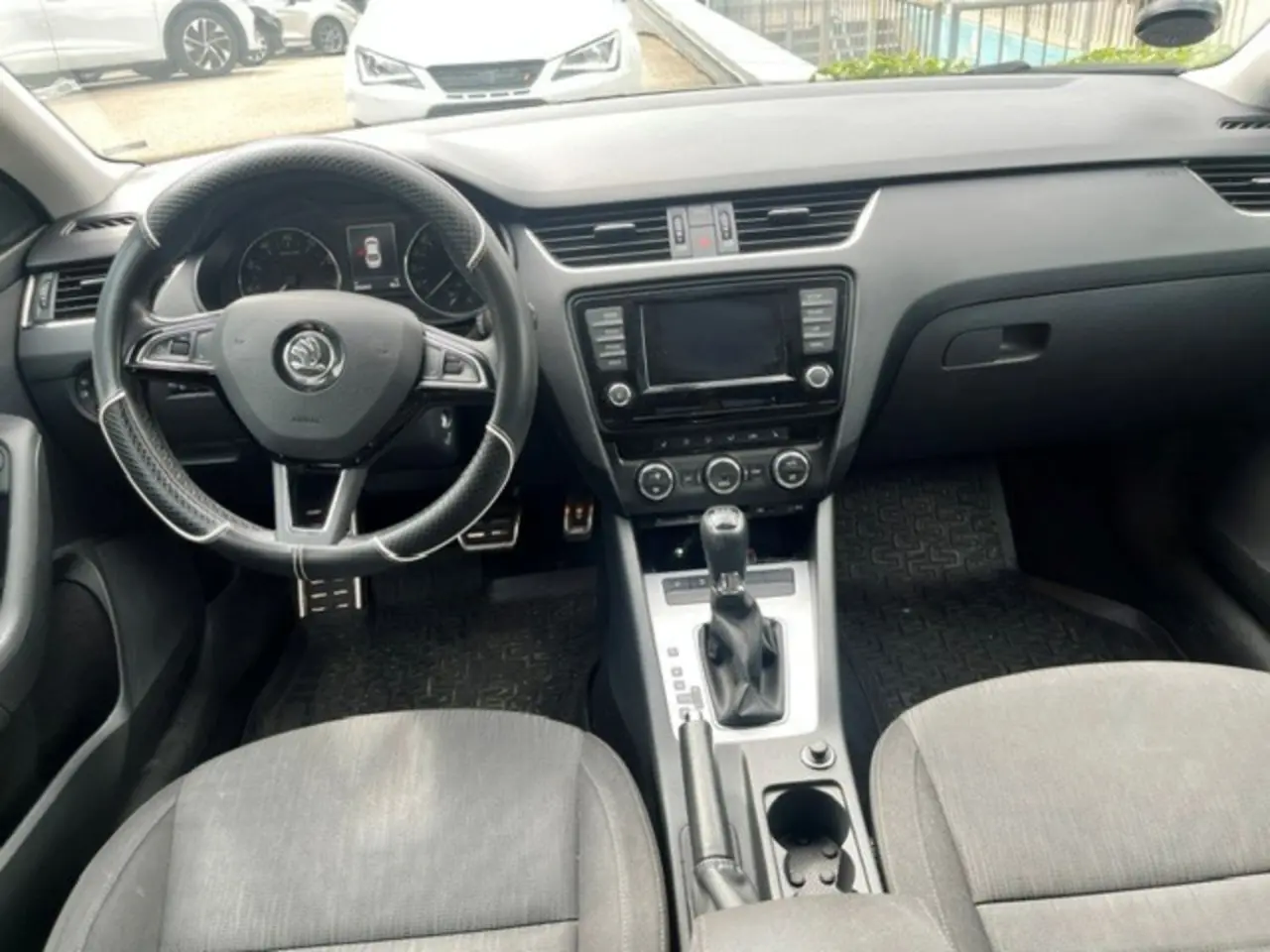 Billede 7 - Skoda Octavia 1,4 TSi 150 Style DSG