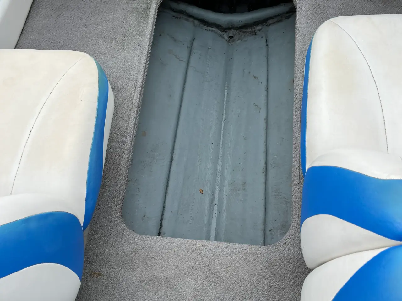 Billede 9 - Bayliner 185 Bowrider -ultra billig båd