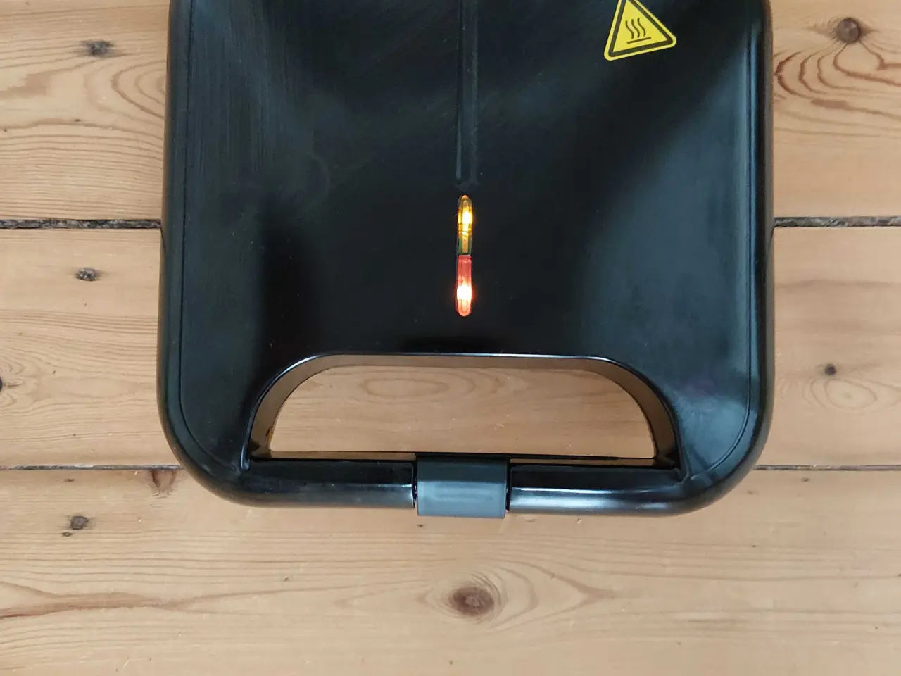 Billede 1 - Epiq toaster