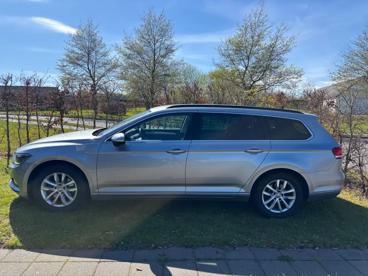Billede 3 - VW Passat 1,4 TSi 150 Comfortline Premium Variant DSG