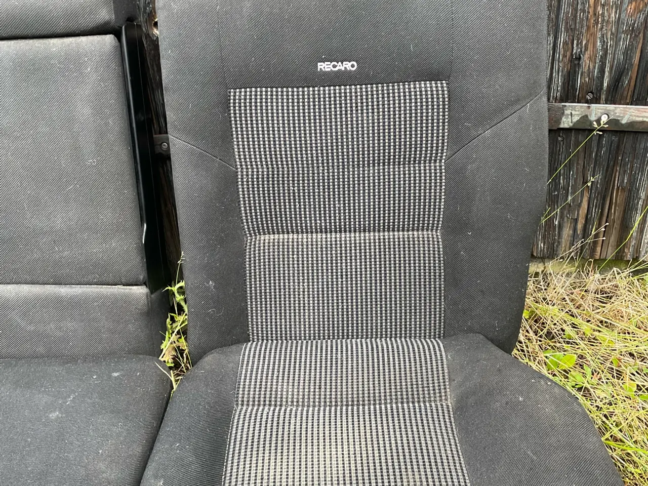 Billede 2 - Golf 4 Recaro 5 dørs