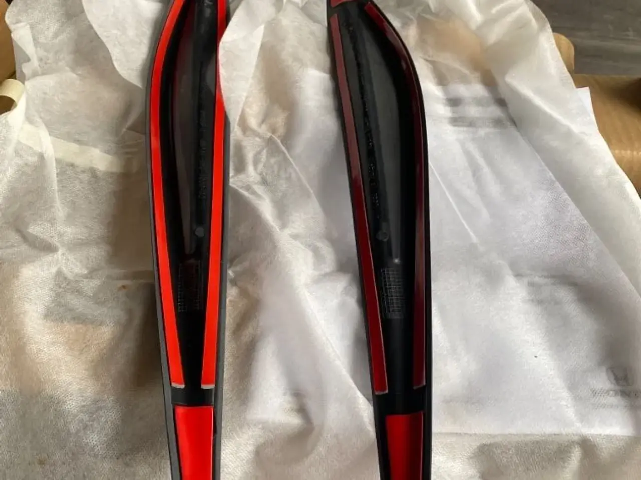 Billede 3 - Nye Honda civic Front Bumper Trim