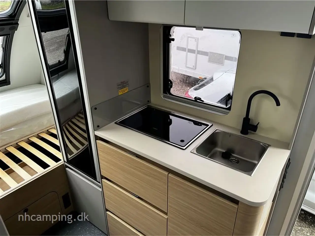 Billede 5 - 2026 - Adria Action 391 PD