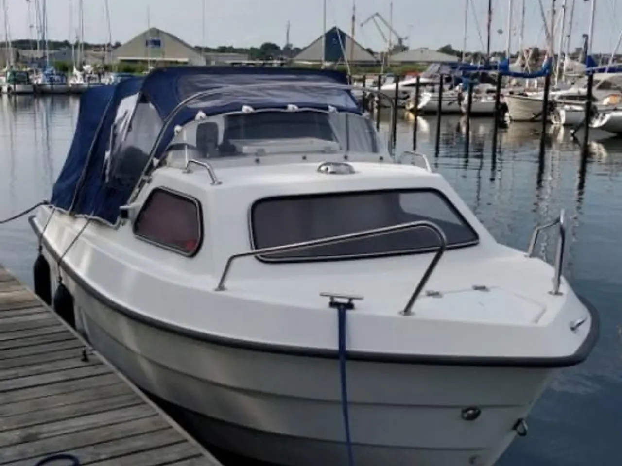 Billede 3 - Ryds 435