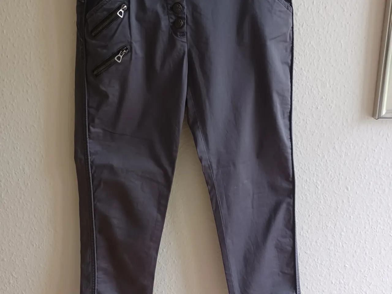 Billede 5 - Tre par damejeans 