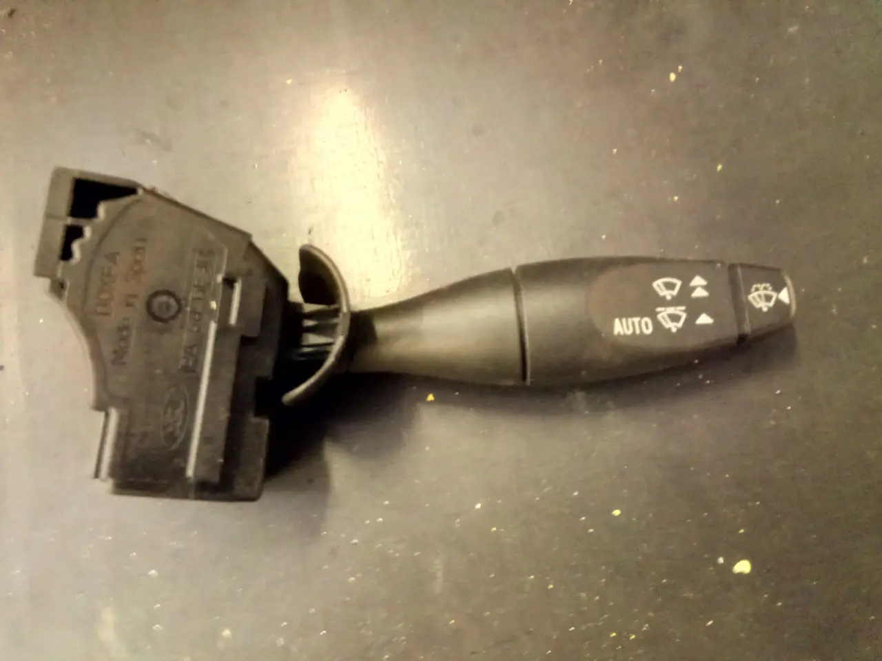 Billede 1 - Ford Mondeo Viskerkontakt