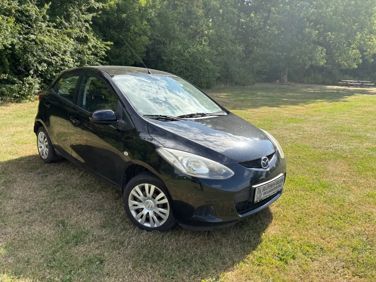 Billede 6 - Mazda 2 1,3 Advance