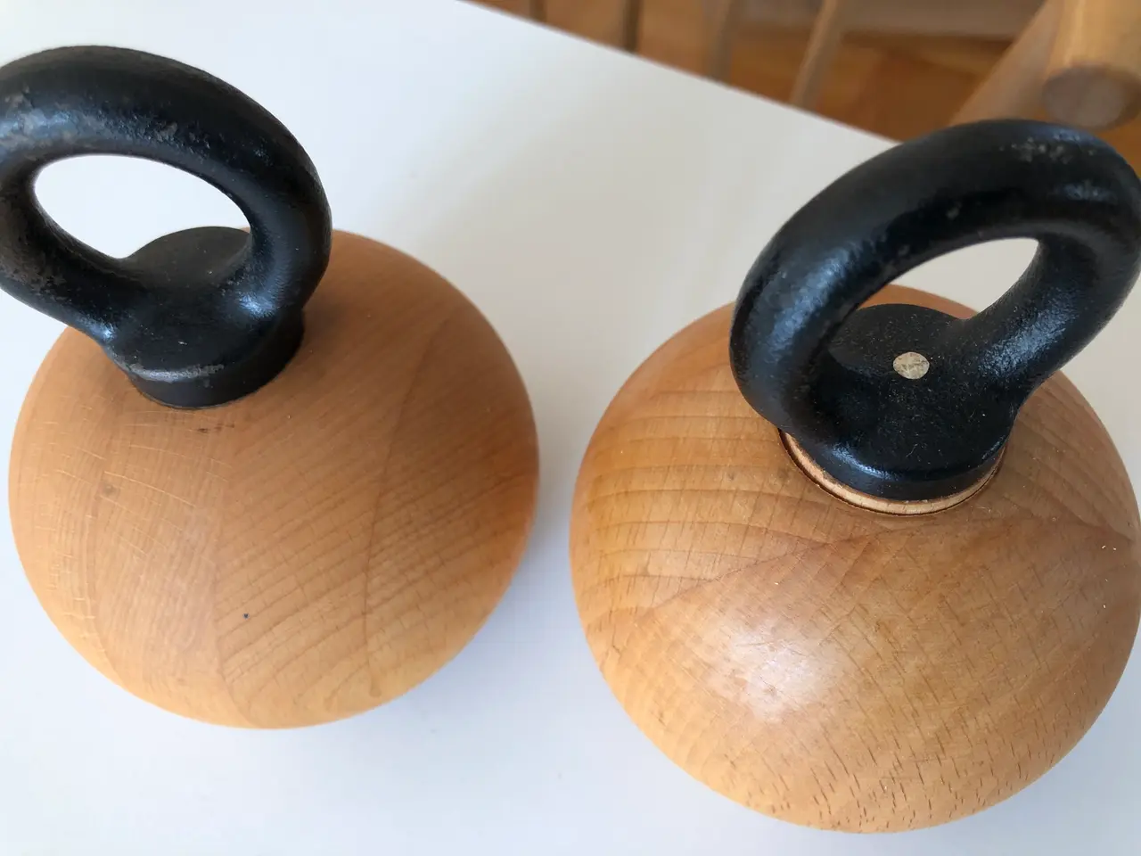 Billede 7 - Salt og peber sæt fra Bodum