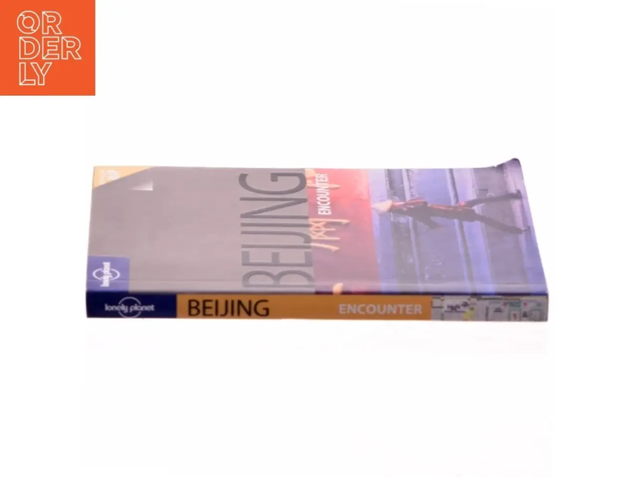 Billede 2 - Beijing af David Eimer (Bog)