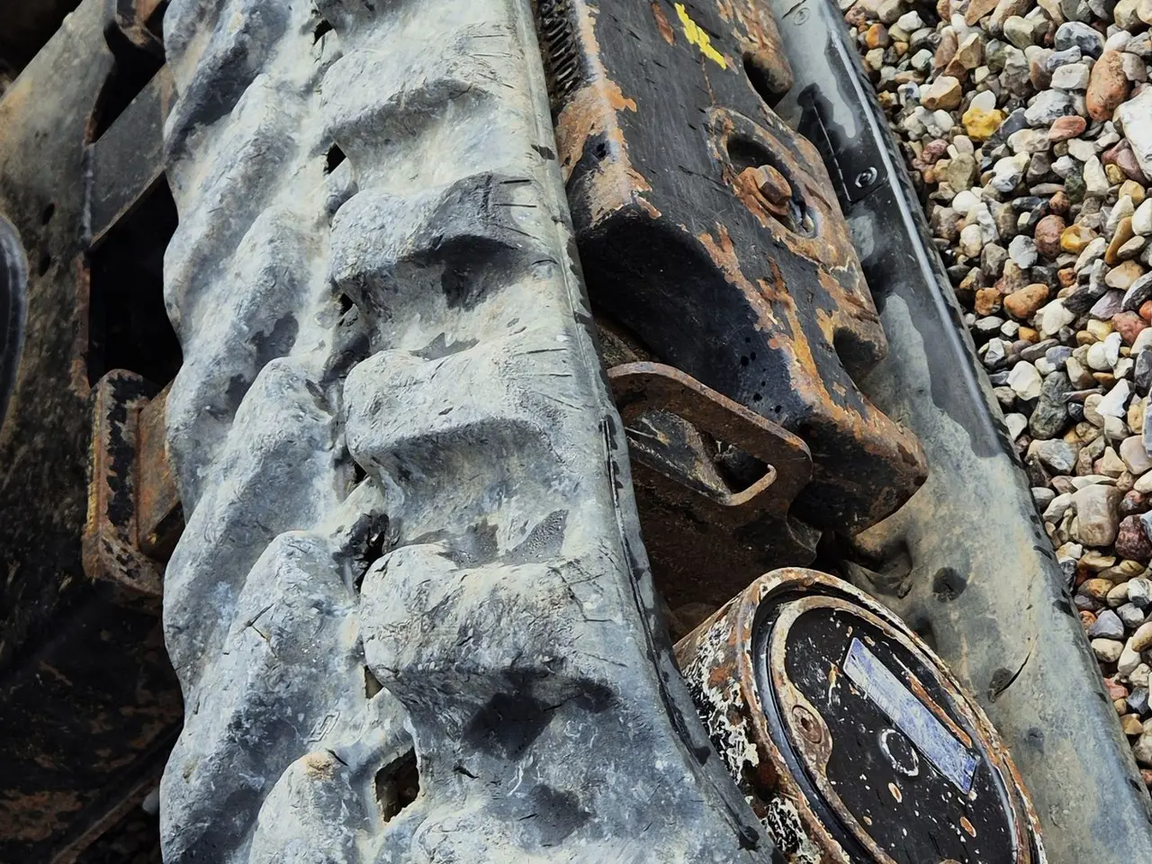 Billede 10 - Schaeff TC22.2 / Engcon rotortilt / pænt timetal / skovlpakke