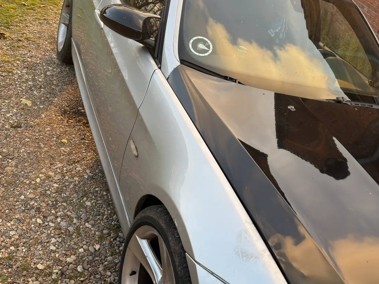 Billede 2 - BMW E90 E9x E8x Dele M47
