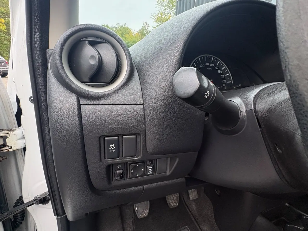 Billede 15 - Nissan Micra 1,2 Visia City