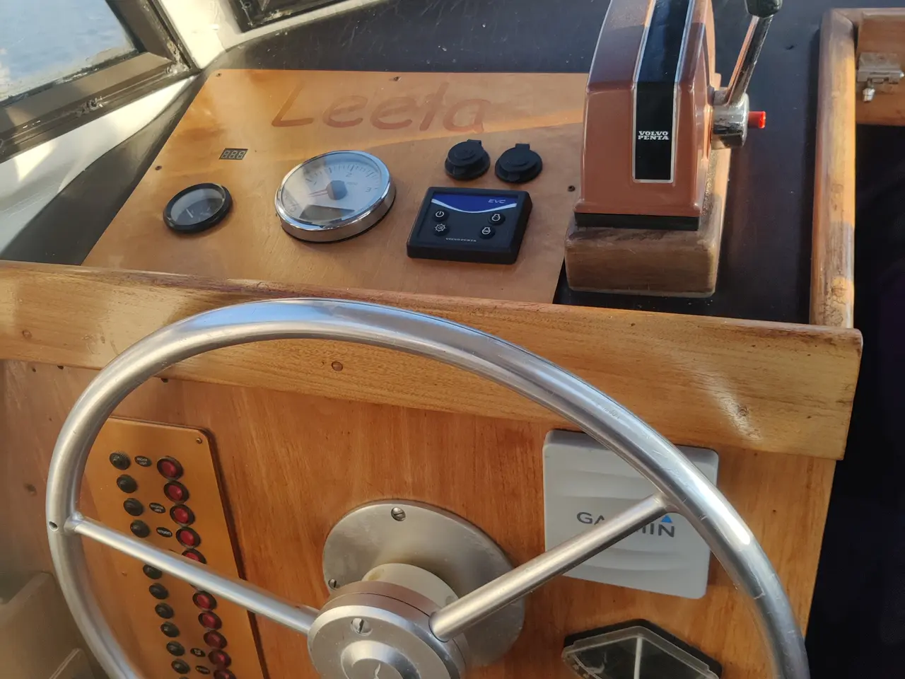 Billede 3 - Beneteau Evasion 32