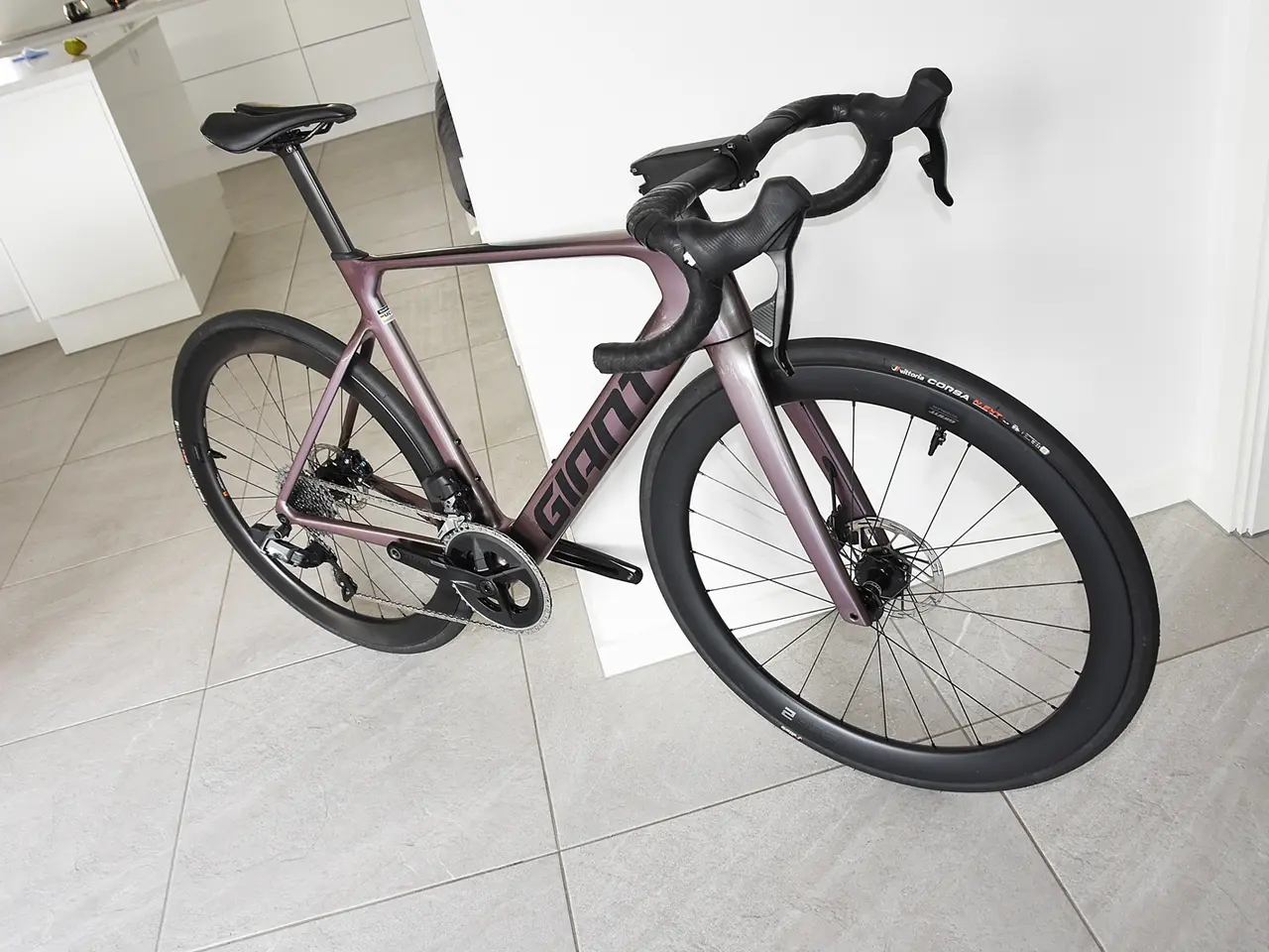 Billede 8 - giant propel 2024
