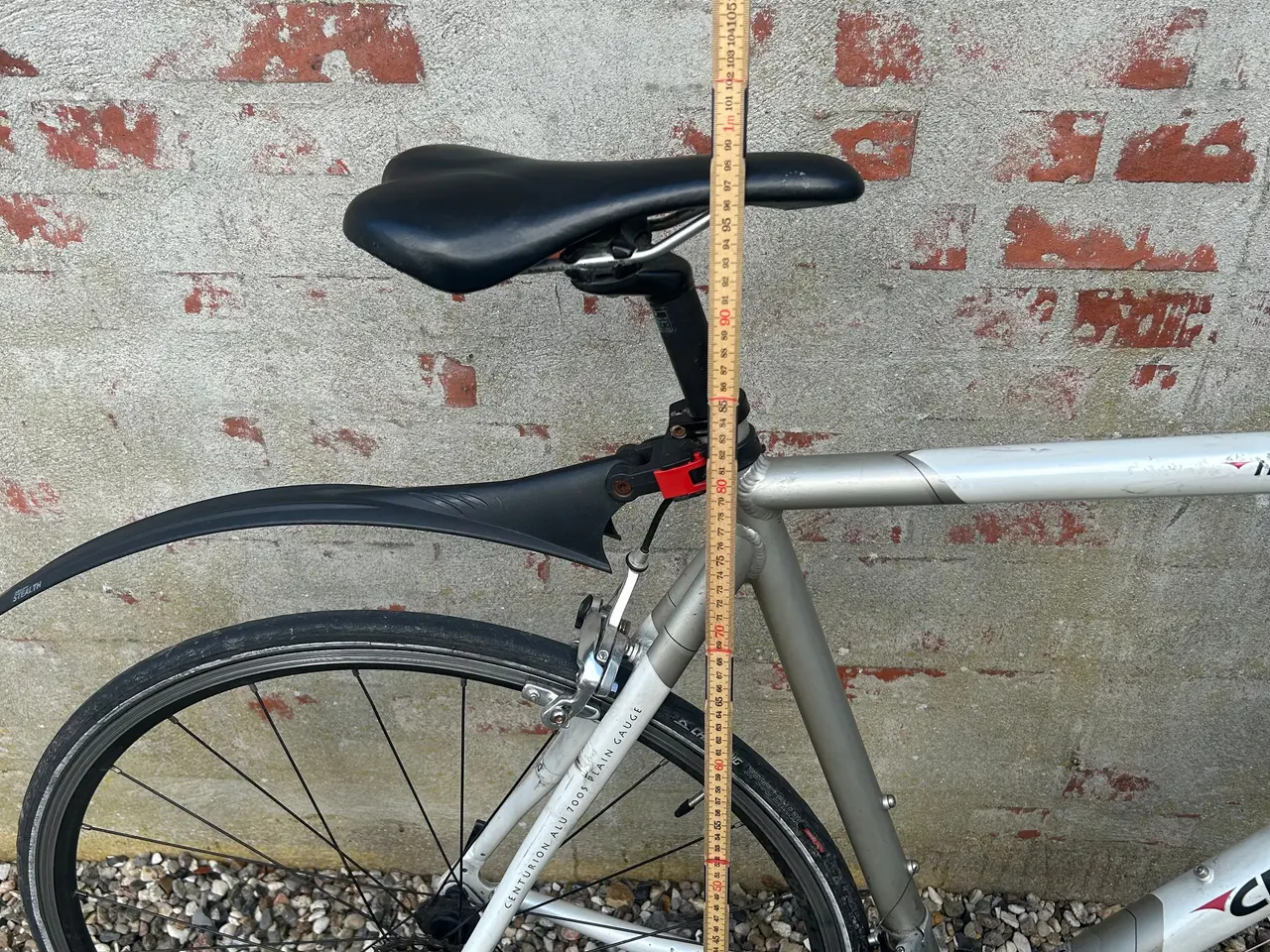 Billede 3 - Racercykler 