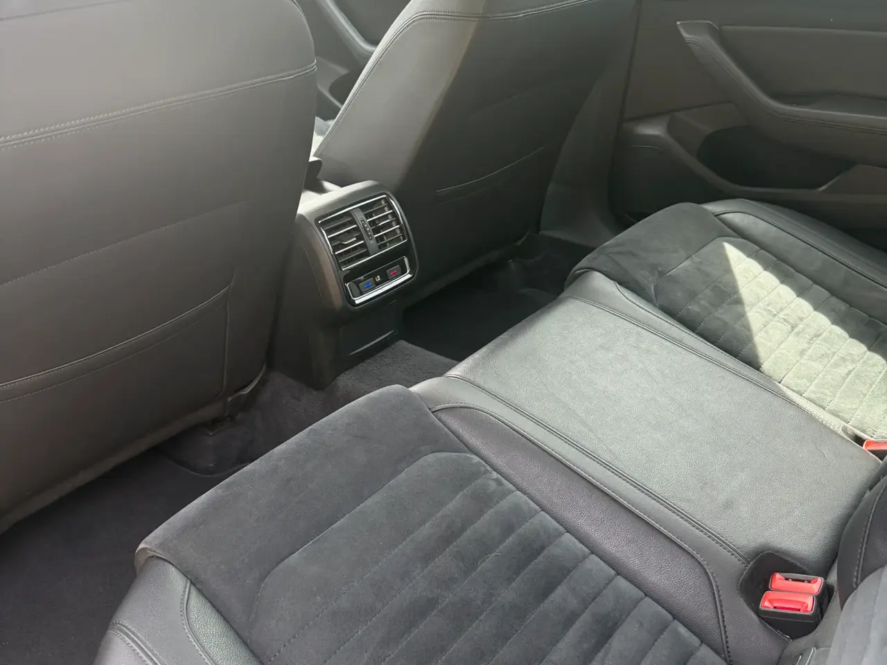 Billede 10 - Super fin og velkørende vw passat 