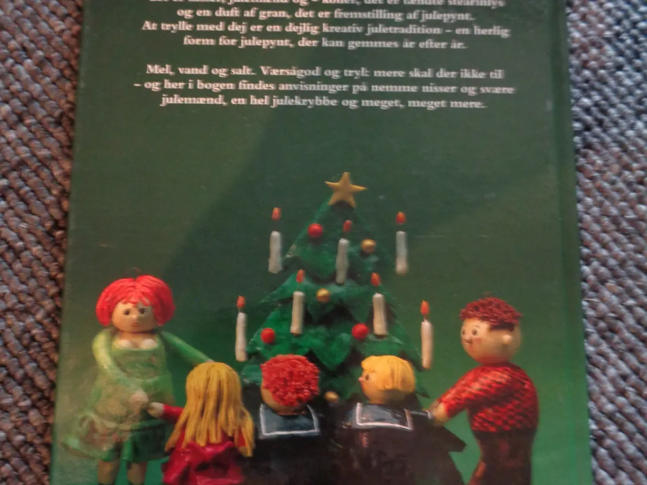 Billede 2 - Juleting i trylledej 