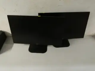 2 stk. Computerskærme AOC 27B2H