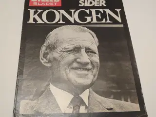 Billed Bladet, 32 mindesider.Særnummer jan.1972