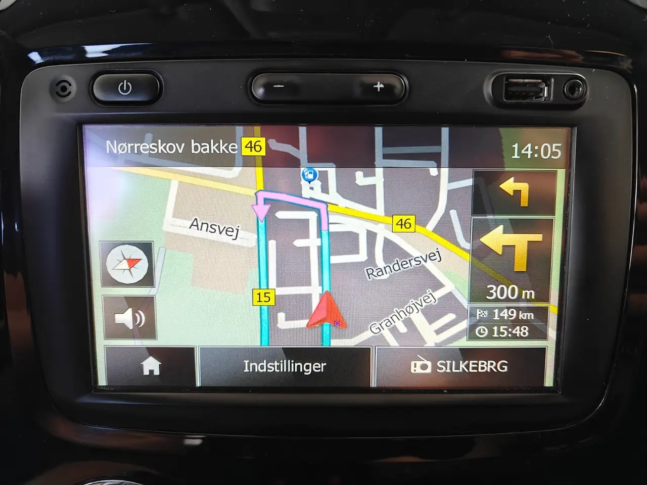 Billede 13 - Renault Captur 1,2 TCe 120 Dynamique EDC