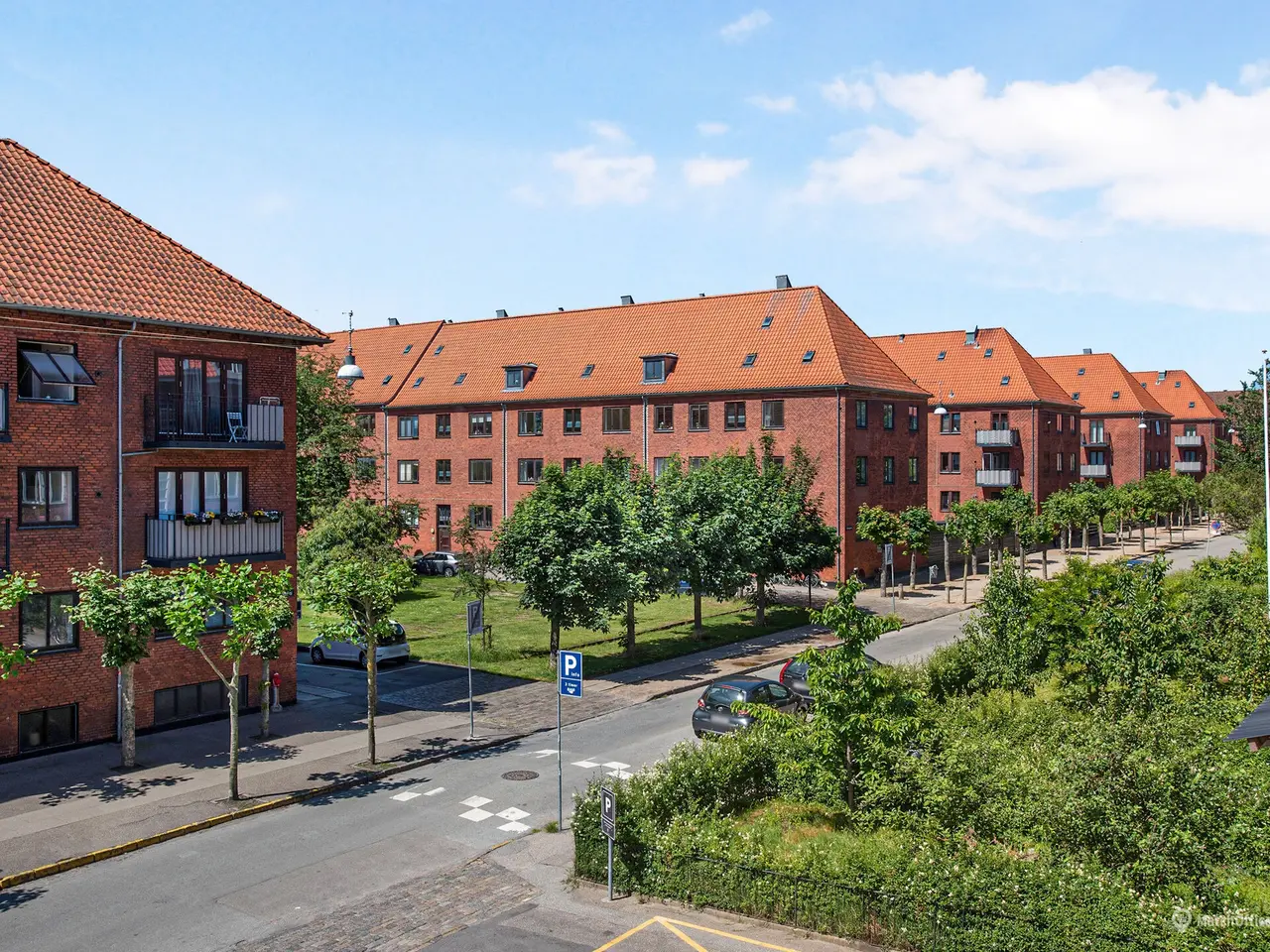Billede 4 - Lyst og hyggeligt lejemål på 108 m²