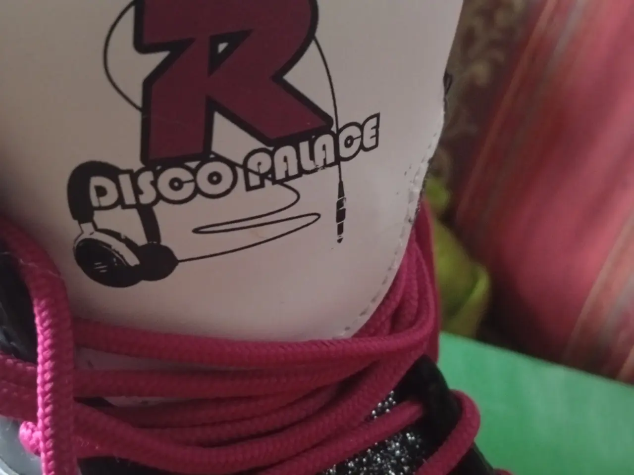 Billede 3 - Roces Disco Palace Rulleskøjter