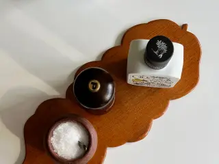 Bræt, teaktræ