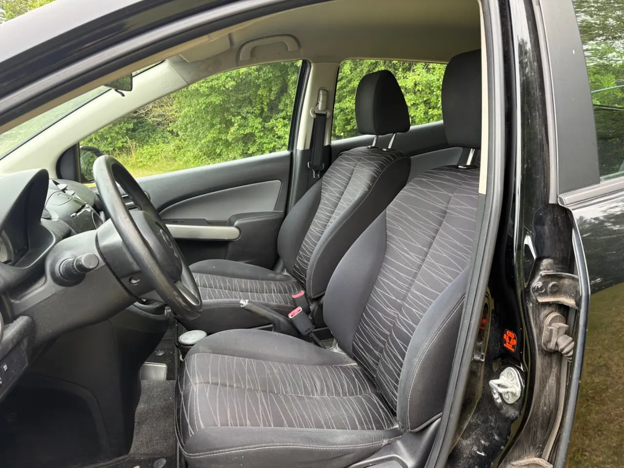 Billede 13 - Mazda 2 1,3 Advance+