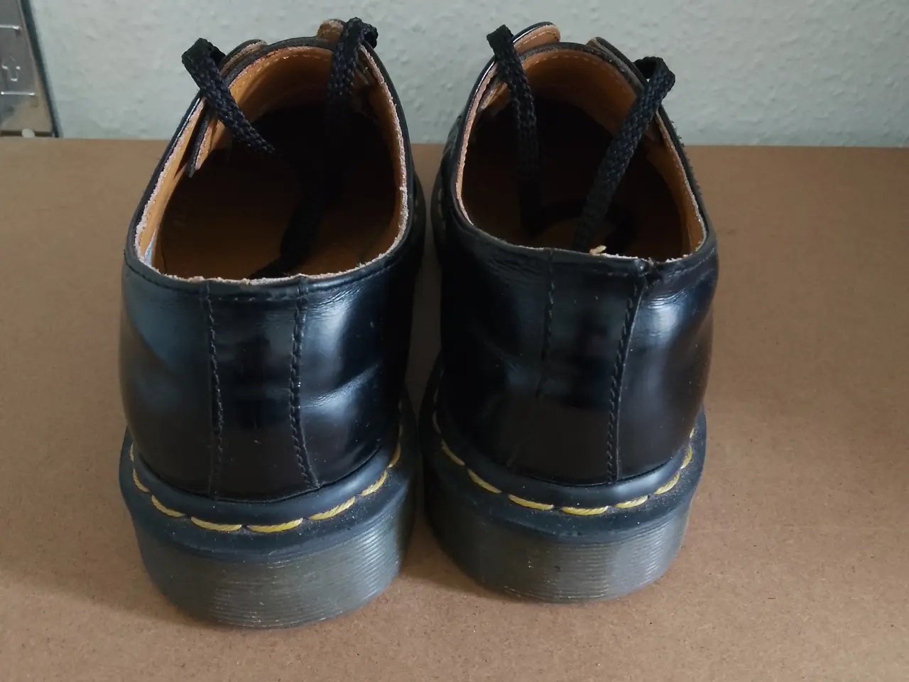 Billede 4 - Dr. Martens model 1461