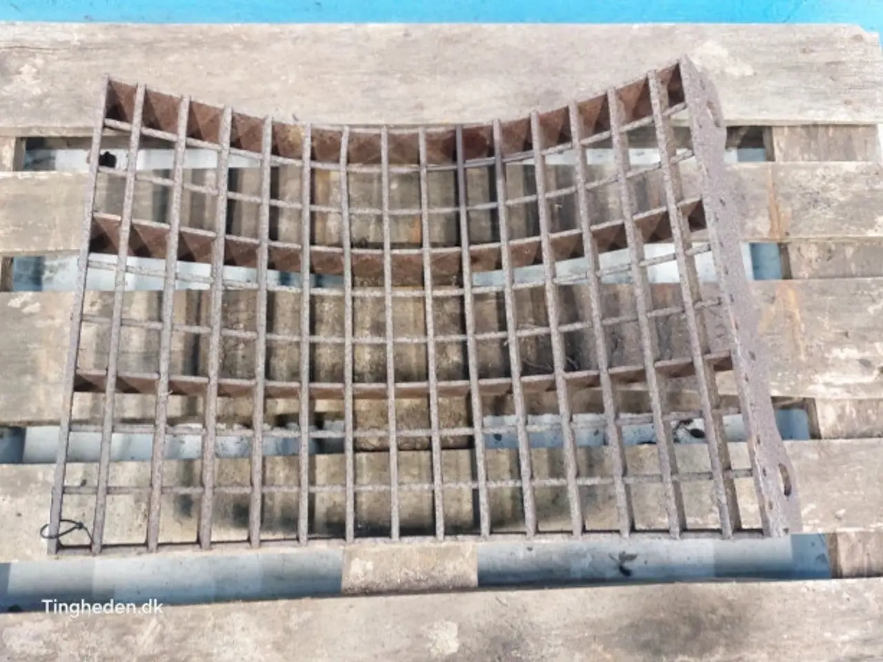Billede 10 - Case IH 9120 Concave Bro del 84182109