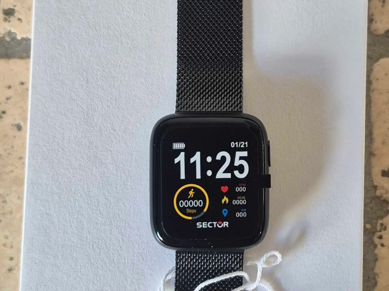 Billede 2 - Smartwatch