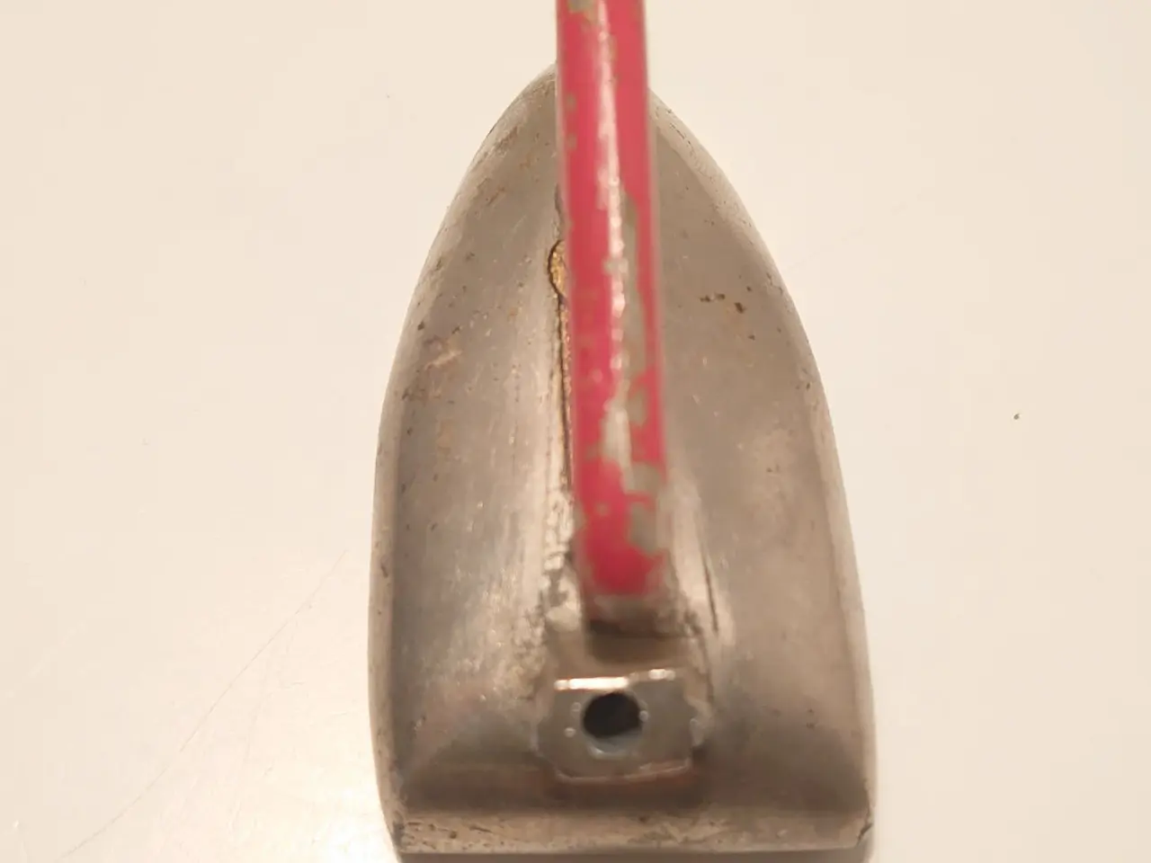 Billede 2 - Tekno miniature strygejern.