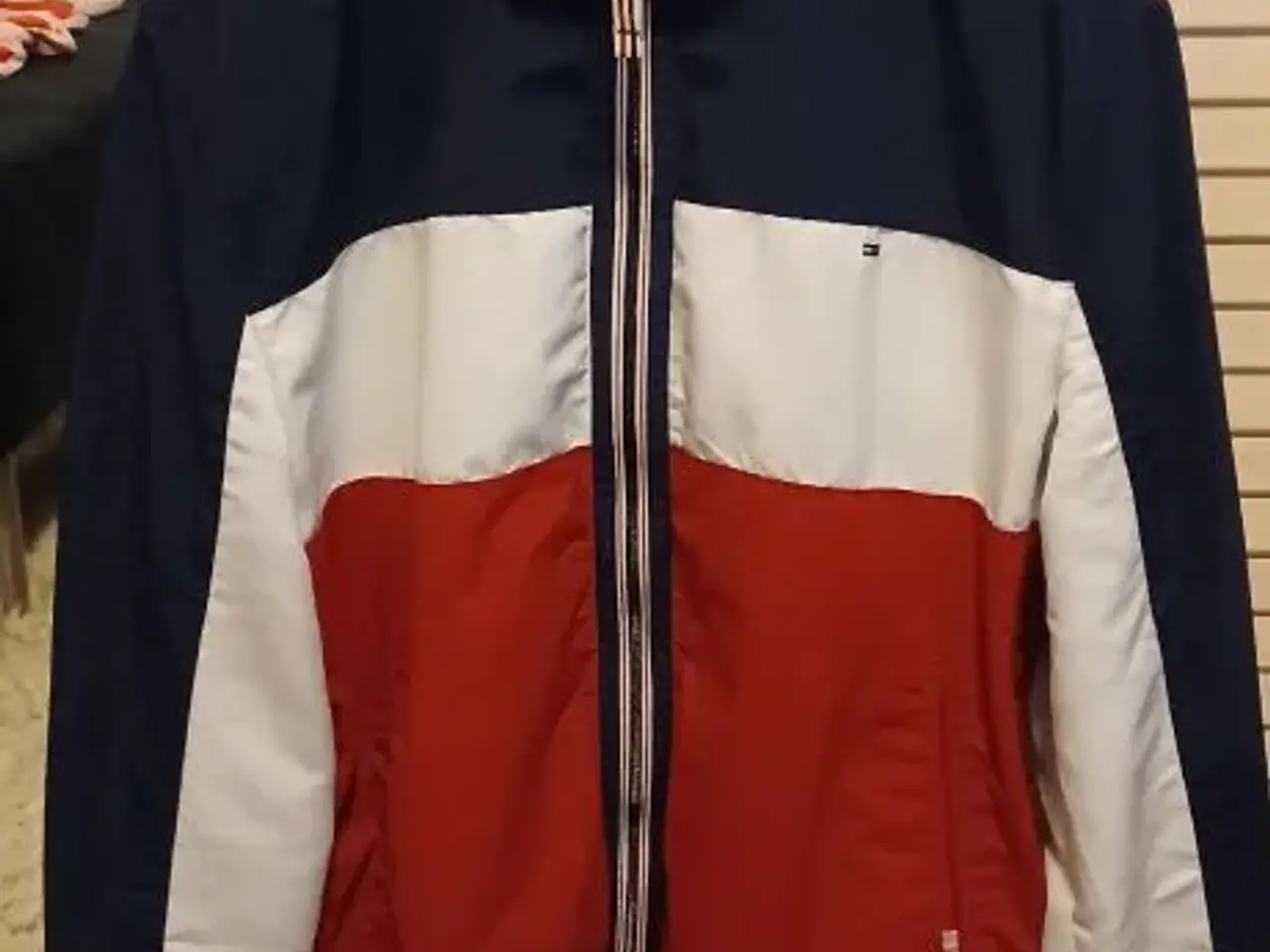 Billede 1 - Tommy Hilfiger Xxl