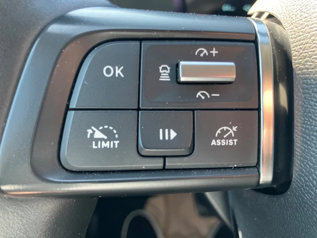 Billede 7 - Citroën ë-C4 50 Shine