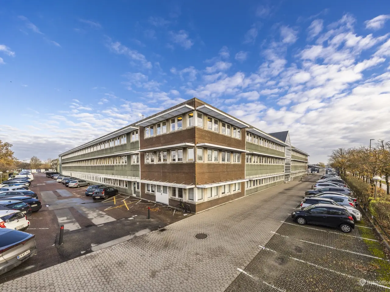 Billede 8 - Kontorlejemål på 2.082 m² i Avedøre Holme