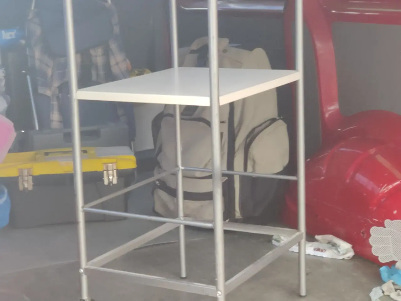 Billede 8 - Trolley