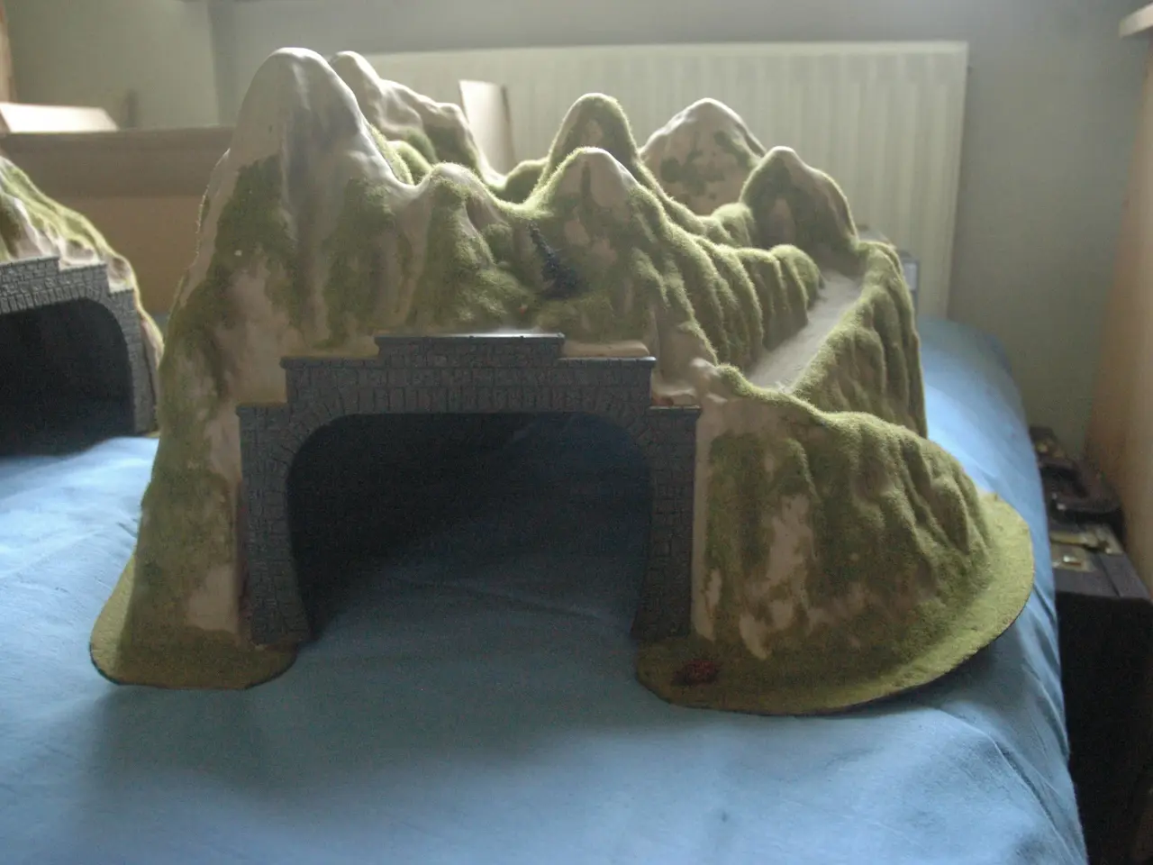 Billede 1 - Märklin HO