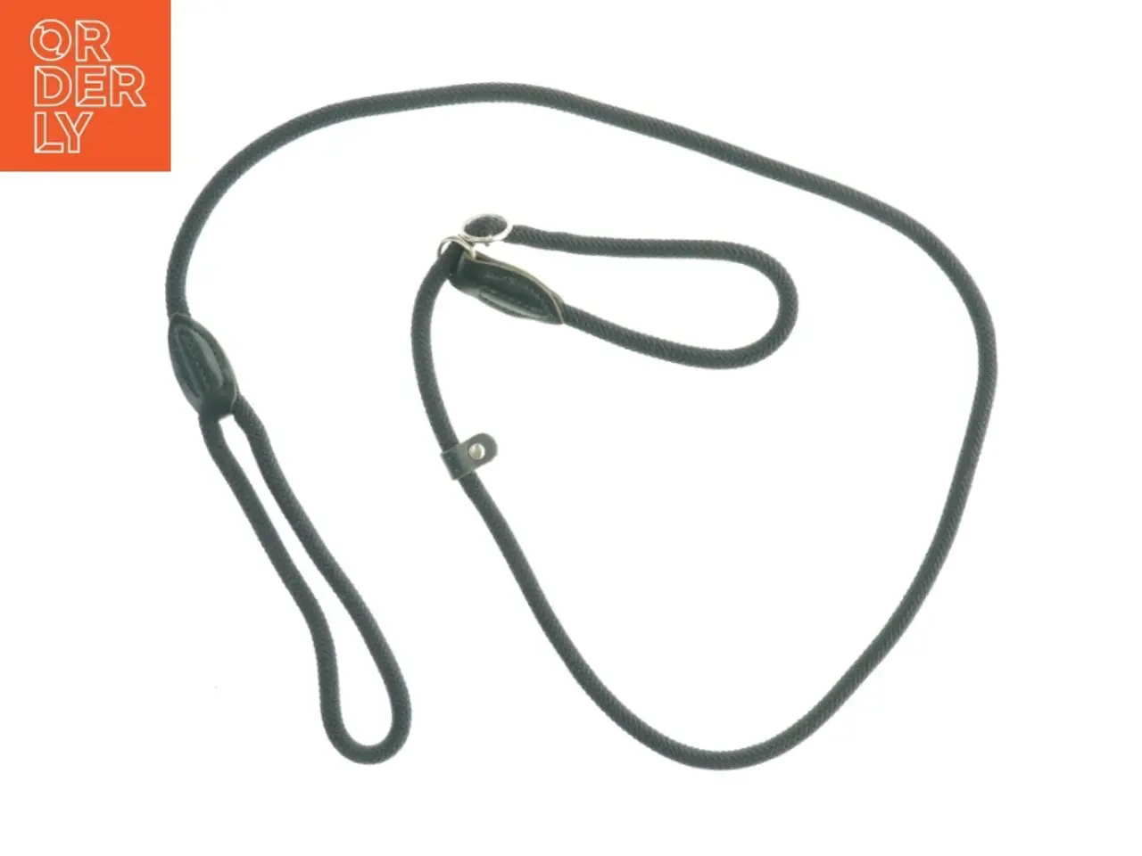 Billede 1 - Hundesnor /retrieverline (str. 152 cm)