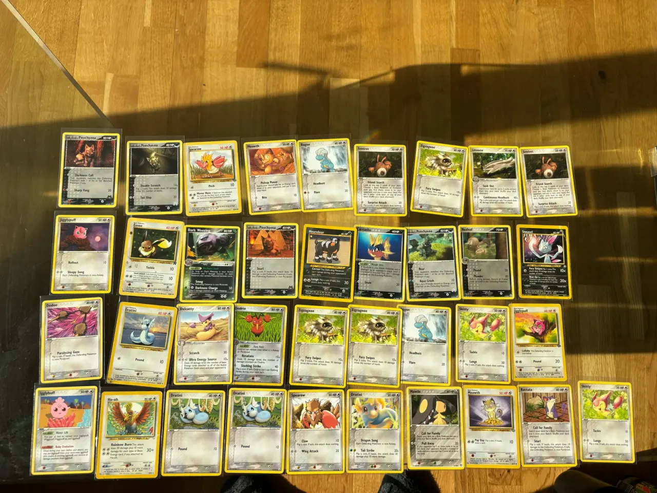 Billede 7 - Vintage Pokemon kort
