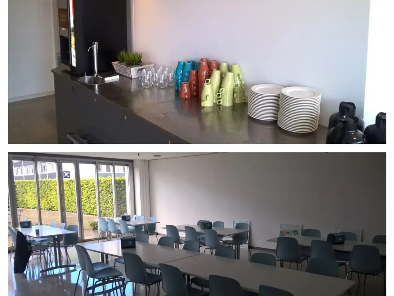 Billede 4 - Fleksibelt og moderne kontorhotel i Albertslund