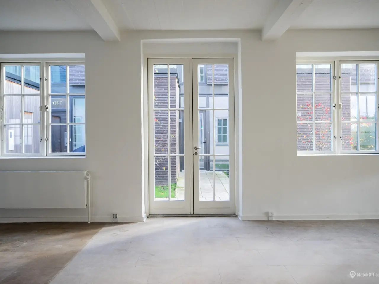 Billede 6 - Nyistandsat minidomicil m. egen parkering
