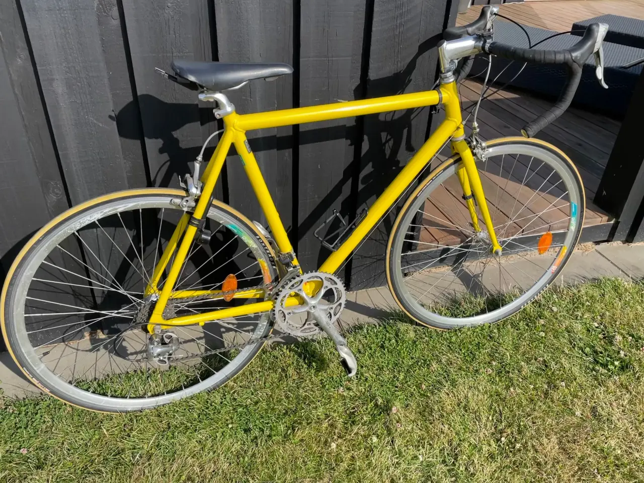 Billede 2 - Herre Racercykel