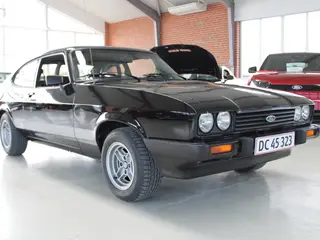 Ford Capri 2,3 S 3d