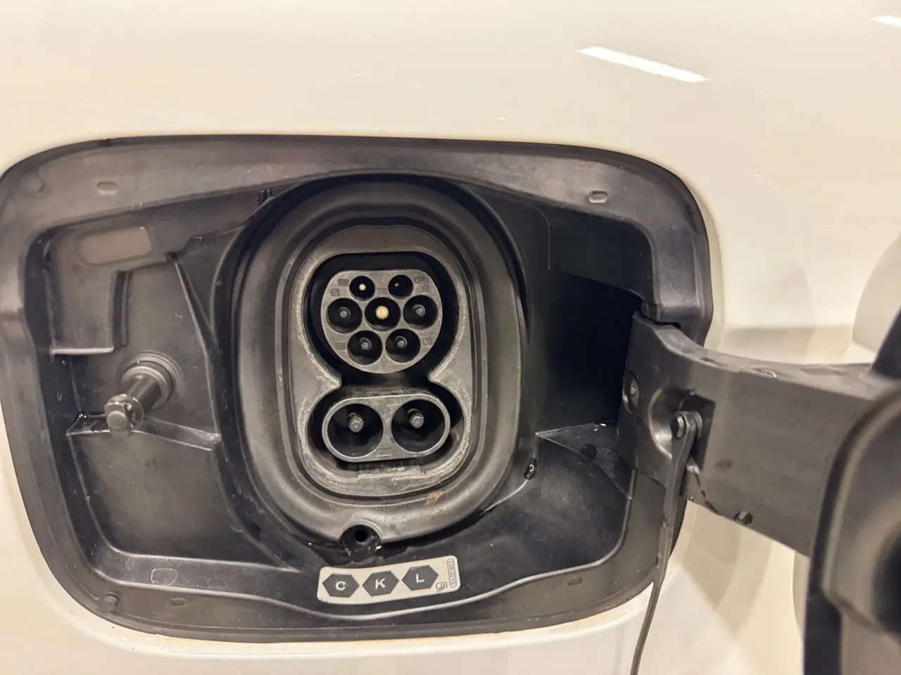 Billede 15 - Skoda Enyaq 60 iV Sportline